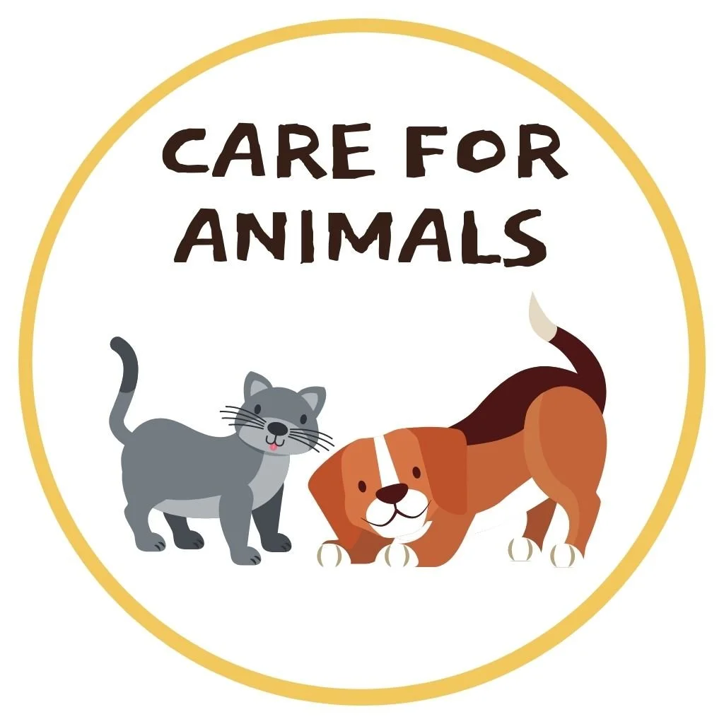 Care for Animals Doing Good Together